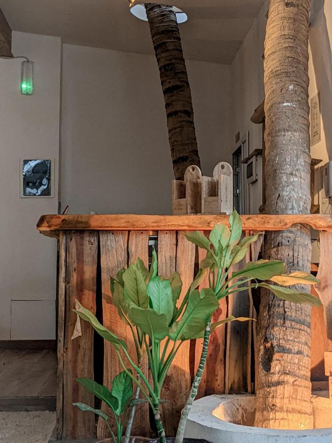 Dhoadhi Retreat Hotel Thulusdhoo Eksteriør billede